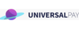 logo: UNIVERSALPAY